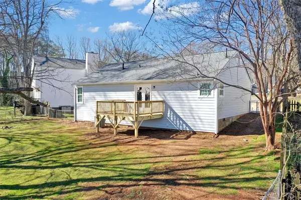 Cartersville, GA 30120,9 Vista CT