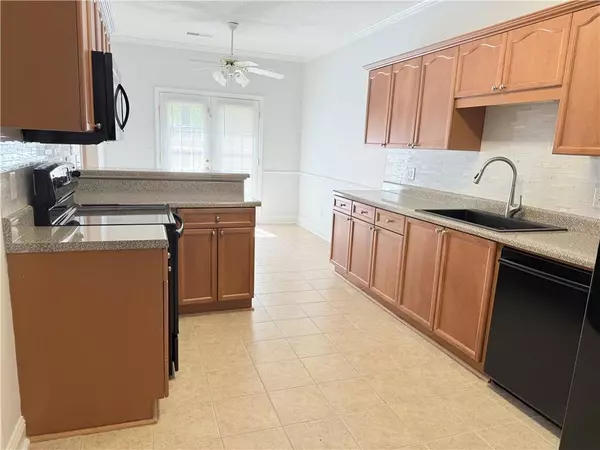 Lithia Springs, GA 30122,2575 Rosehill CIR