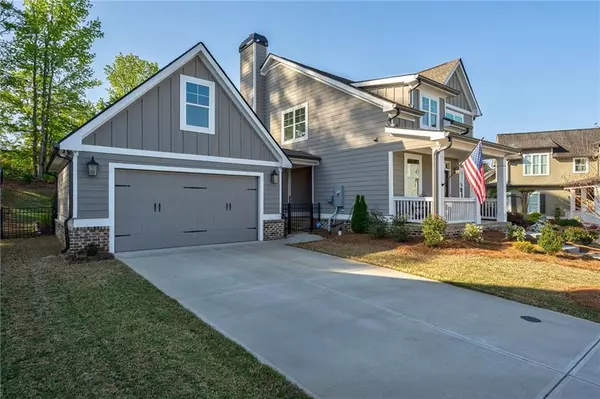 Monroe, GA 30655,827 Clubside CT