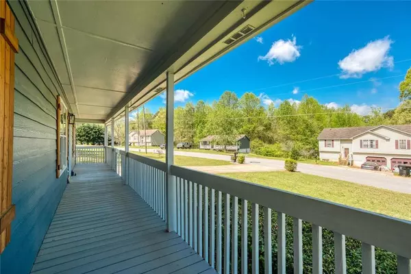 Dallas, GA 30157,166 Rustin DR