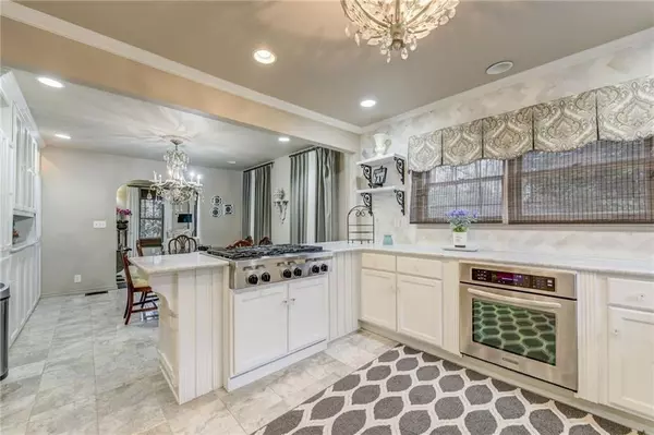 Stone Mountain, GA 30083,5250 Mimosa DR