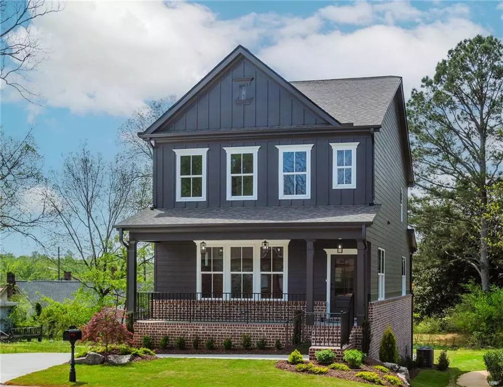 Flowery Branch, GA 30542,5211 Spring ST