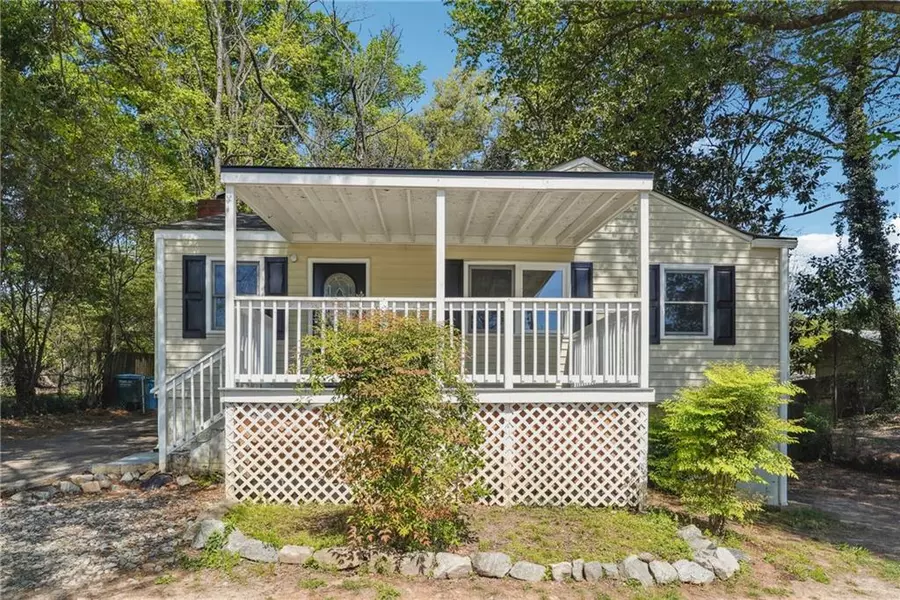 6149 JOSEPHINE RD, Atlanta, GA 30340