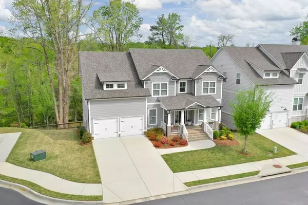Smyrna, GA 30082,412 Nickajack Retreat LN