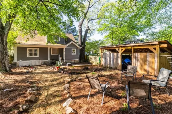 Atlanta, GA 30316,1326 METROPOLITAN AVE SE