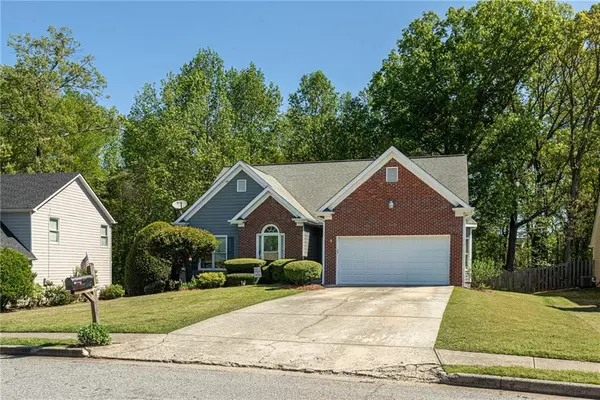 Grayson, GA 30017,1570 Hill Crossing CT