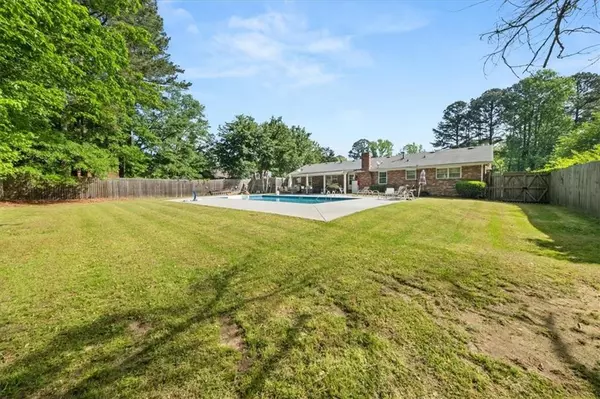 Snellville, GA 30078,3127 Hidden Forest DR