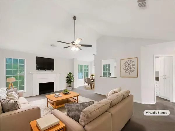 Jonesboro, GA 30236,7240 Raintree LOOP