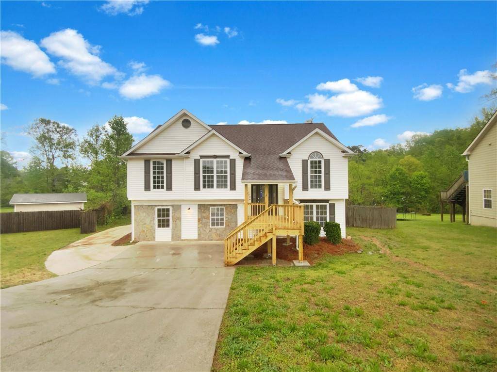 7240 Raintree LOOP, Jonesboro, GA 30236