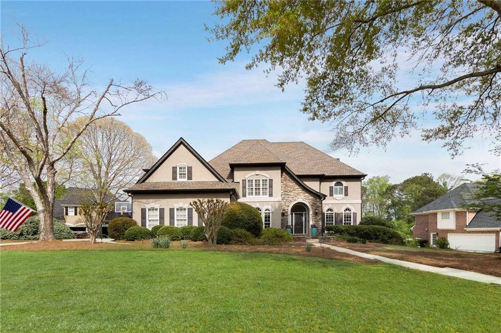 Peachtree Corners, GA 30092,6201 Neely Farm DR