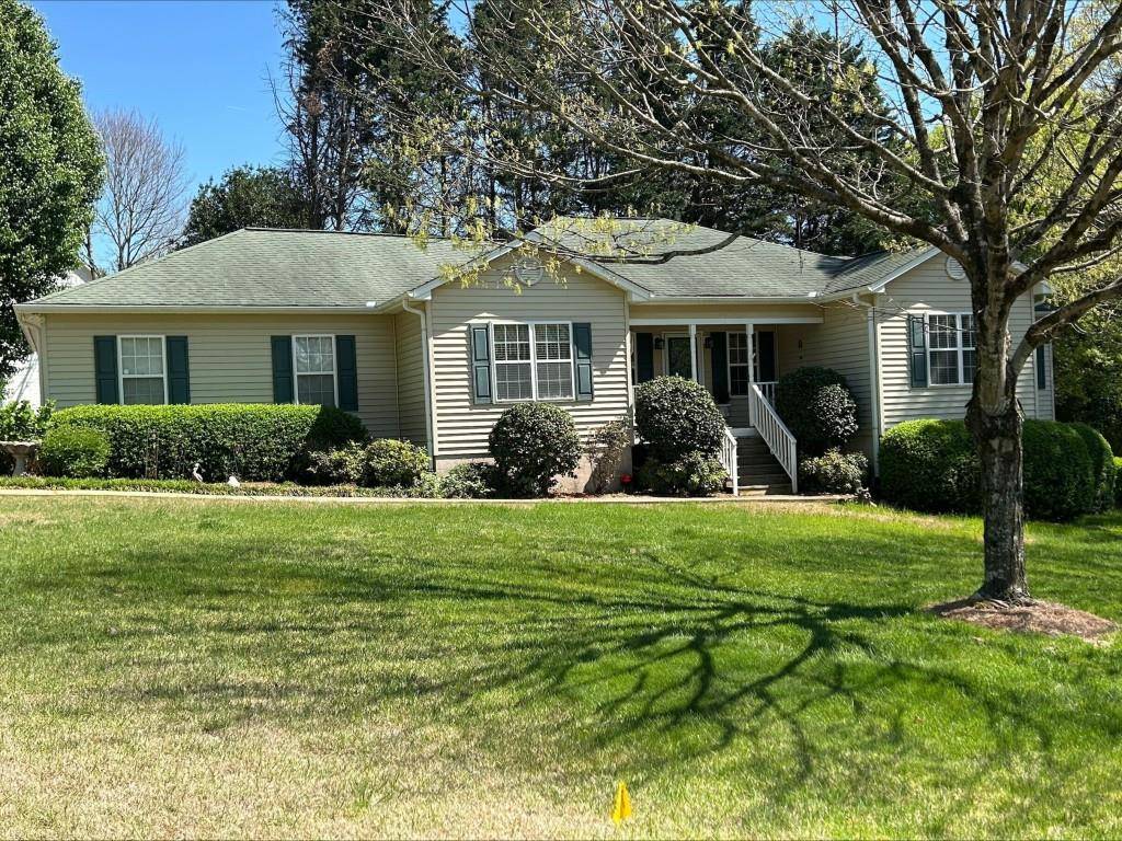 Gainesville, GA 30504,3753 Maple Forge LN
