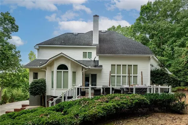 Calhoun, GA 30701,410 Ridgewood DR NW