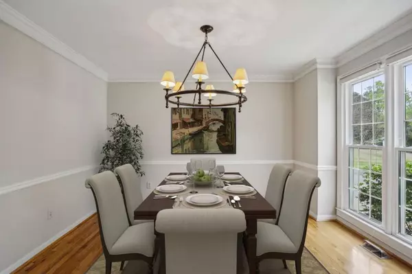 Kennesaw, GA 30144,4284 Windy Gap CT NW