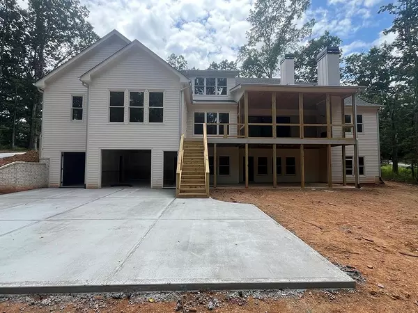 Ball Ground, GA 30107,751 Hornage RD