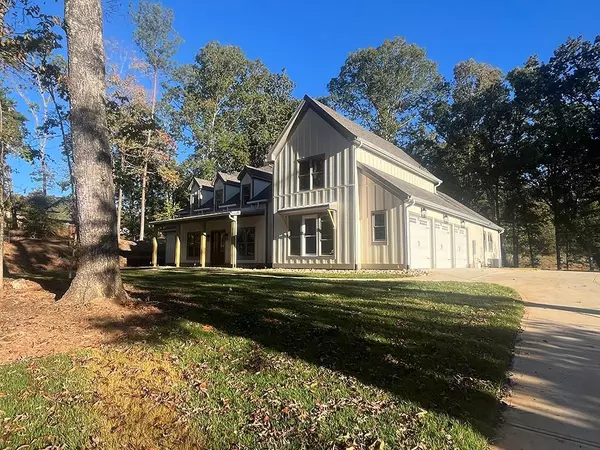 Ball Ground, GA 30107,711 Hornage RD