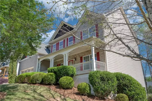 Gainesville, GA 30506,3957 Walnut Grove WAY