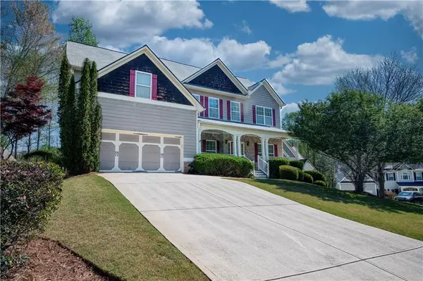 Gainesville, GA 30506,3957 Walnut Grove WAY