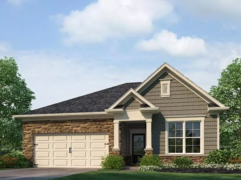 422 Majestic Oak CIR, Dallas, GA 30132