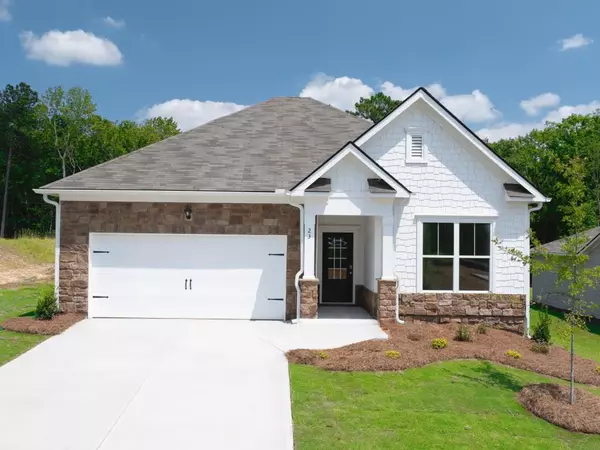 Dallas, GA 30132,422 Majestic Oak CIR