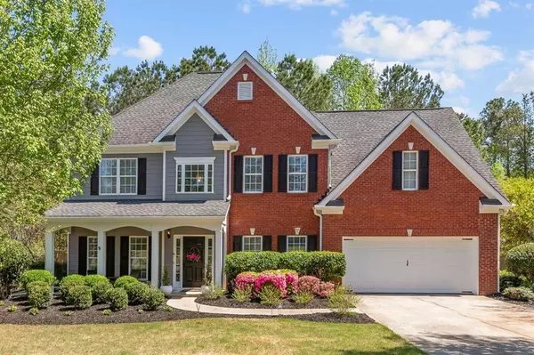 4013 Suwanee Place DR, Suwanee, GA 30024