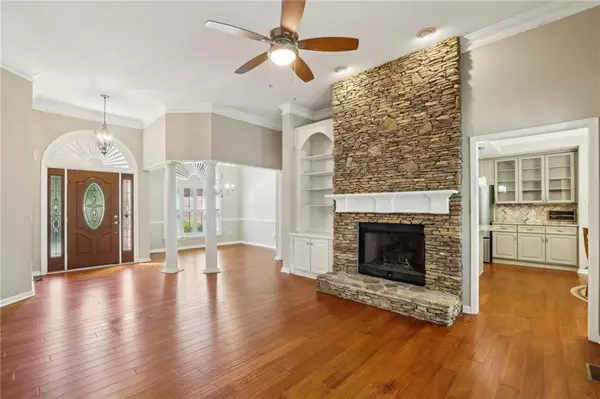 Suwanee, GA 30024,3925 Waterford DR