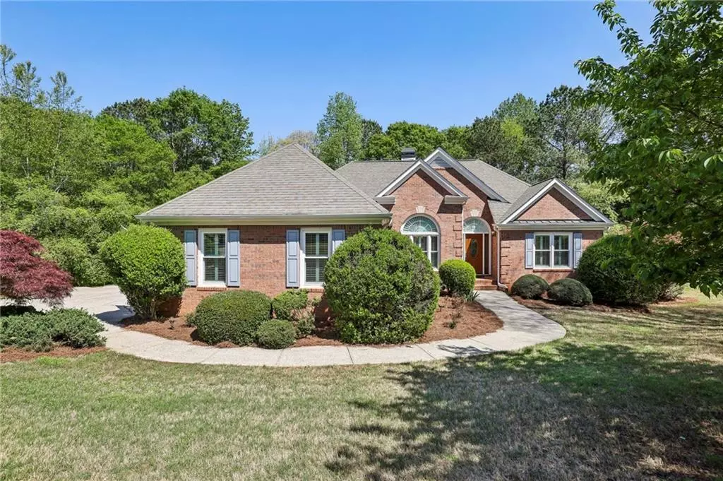 Suwanee, GA 30024,3925 Waterford DR