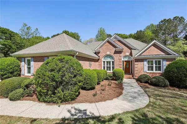 Suwanee, GA 30024,3925 Waterford DR