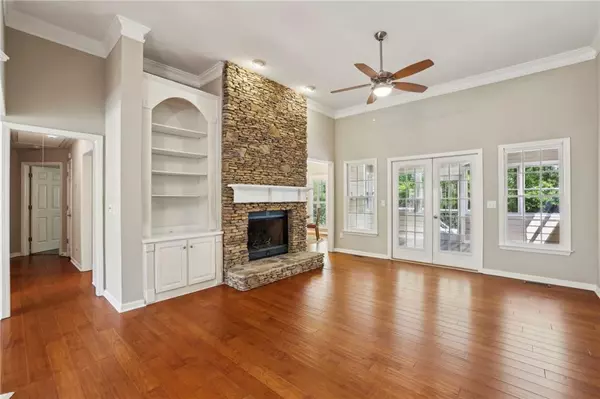 Suwanee, GA 30024,3925 Waterford DR