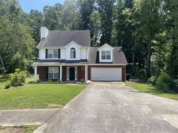 Snellville, GA 30039,3870 Spring Moss CIR