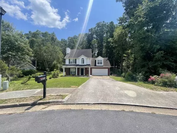 Snellville, GA 30039,3870 Spring Moss CIR