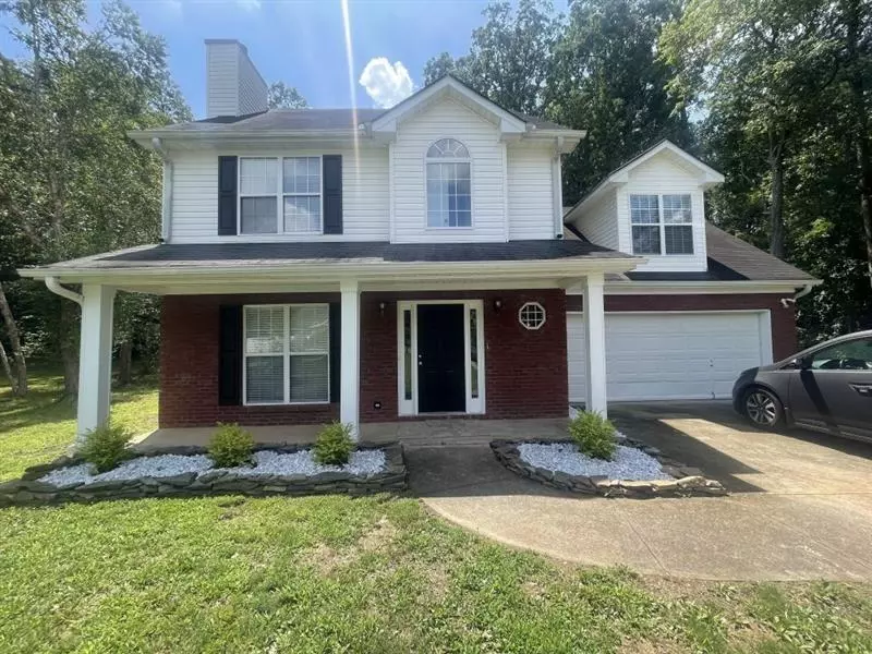Snellville, GA 30039,3870 Spring Moss CIR