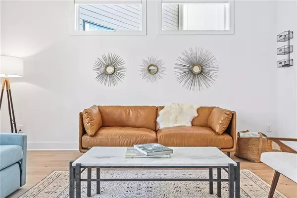 Atlanta, GA 30317,2424 Memorial DR SE #3