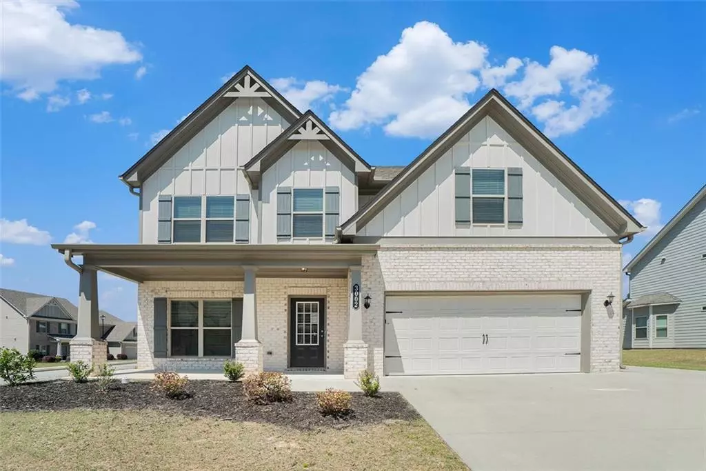 Dacula, GA 30019,3002 BLUE STONE CT