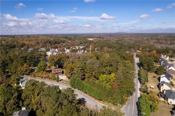 Powder Springs, GA 30127,5098 Meadows RD