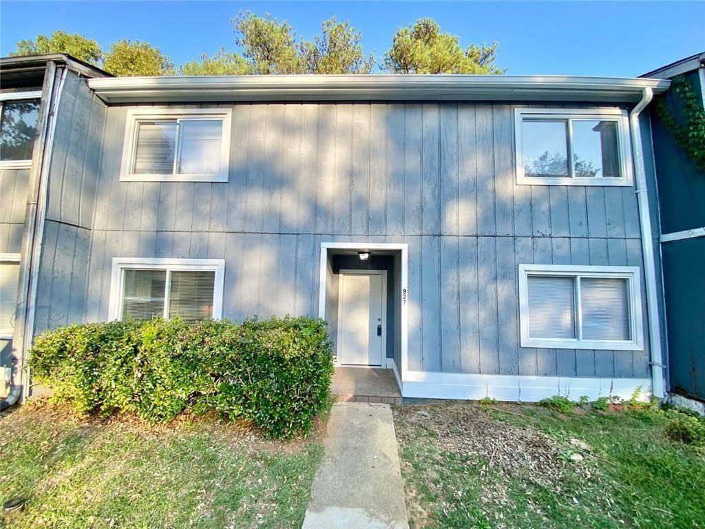 927 Pine Oak TRL, Austell, GA 30168