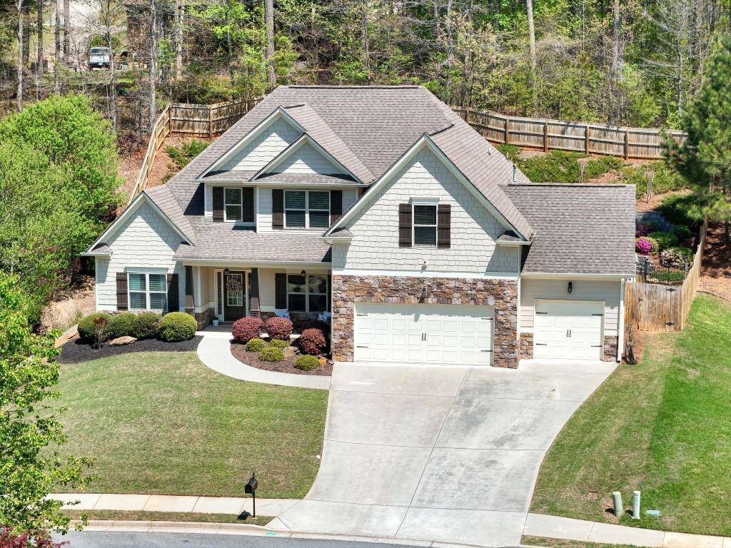 453 Thorn Creek WAY, Dallas, GA 30157