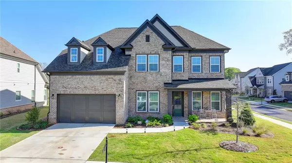 Duluth, GA 30097,4409 Encore Park Lane