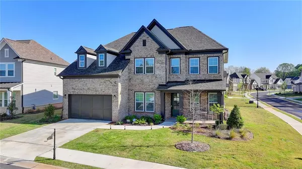 Duluth, GA 30097,4409 Encore Park Lane