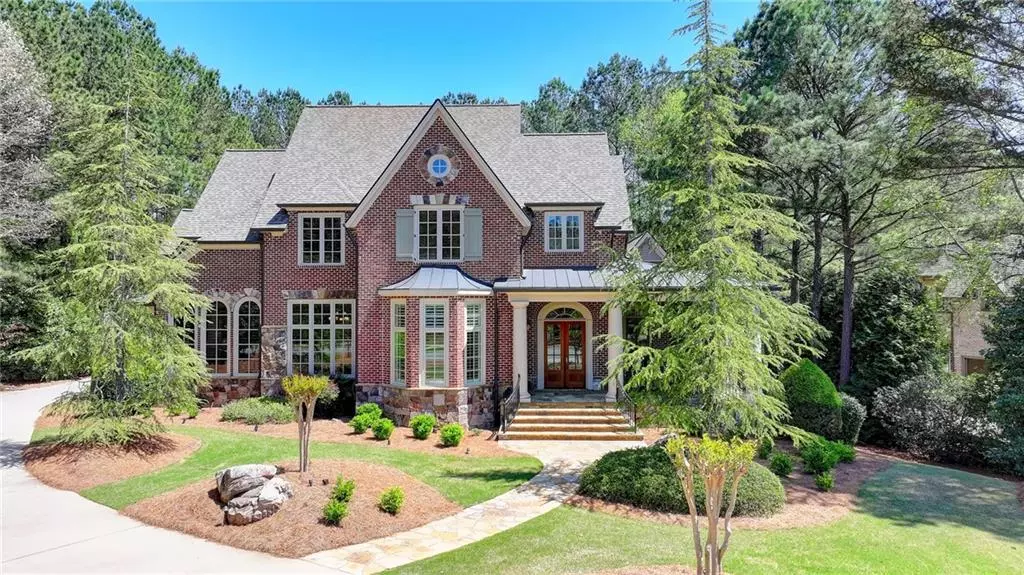 4505 Whitestone WAY, Suwanee, GA 30024
