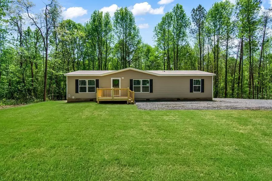 239 Ebenezer Rd, Ellijay, GA 30536