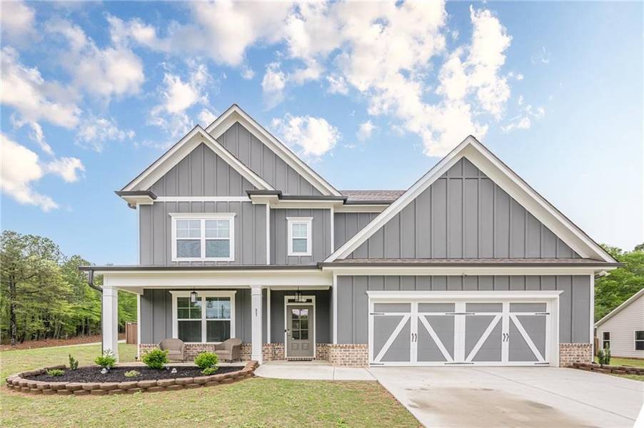 37 Dunagan CT, Winder, GA 30680