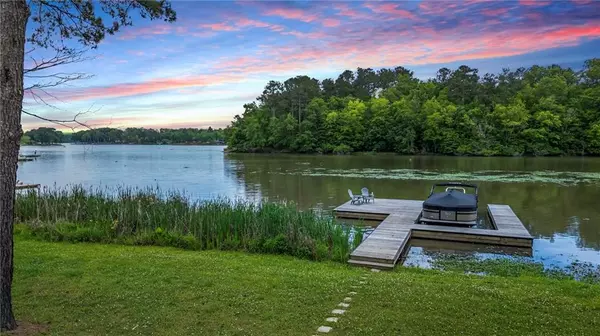 1001 Sugar Hill WAY, Buckhead, GA 30625