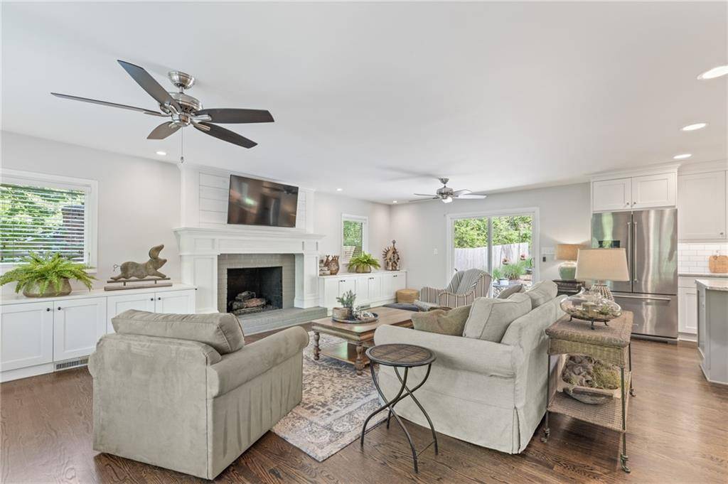 Marietta, GA 30062,2574 Warwick DR