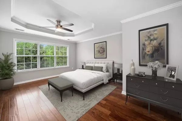 Mableton, GA 30126,5317 Concordia PL SE #10