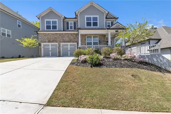 5382 Pebblebrook LN SE, Mableton, GA 30126
