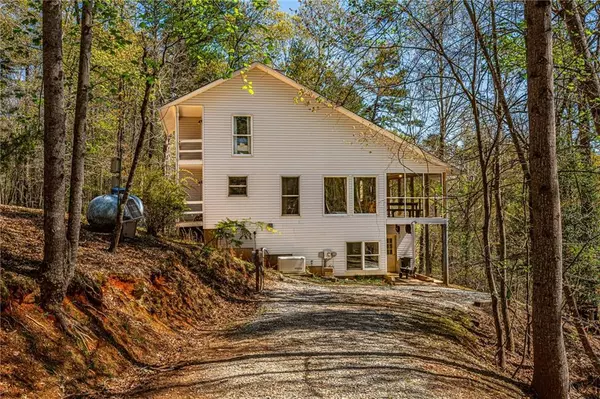Dahlonega, GA 30533,227 River Ridge RD S