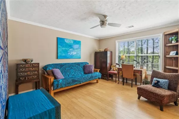 Peachtree Corners, GA 30092,705 Peachtree Forest AVE