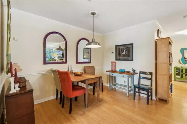 Peachtree Corners, GA 30092,705 Peachtree Forest AVE
