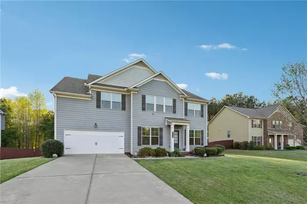 Powder Springs, GA 30127,4528 VENUS CT SW