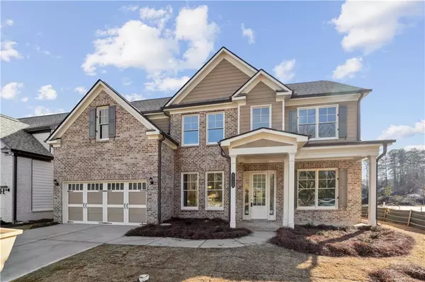 5827 Creek Indian DR, Sugar Hill, GA 30518